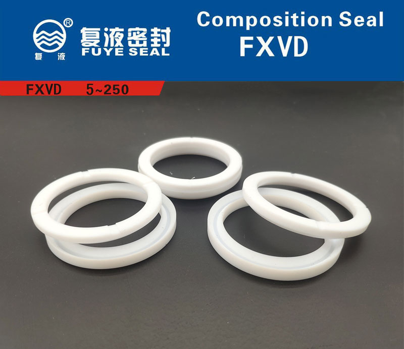 FXVD耐高溫孔用V型組合密...